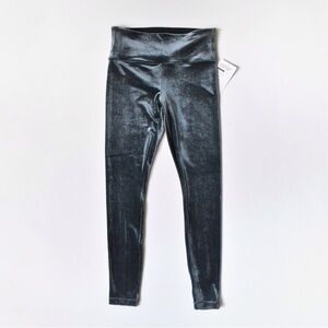 NWT Athleta Chaturanga Velvet Tight